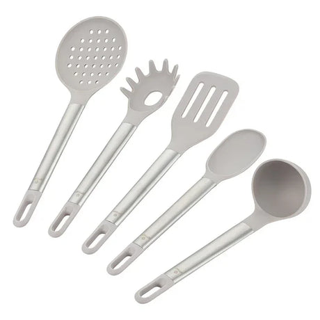 Emsan Soft 5-Piece Serving Set - Emsan Jordan