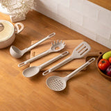 Emsan Soft 5-Piece Serving Set - Emsan Jordan