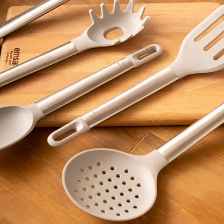 Emsan Soft 5-Piece Serving Set - Emsan Jordan