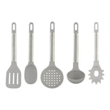 Emsan Soft 5-Piece Serving Set - Emsan Jordan