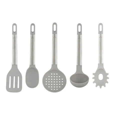 Emsan Soft 5-Piece Serving Set - Emsan Jordan