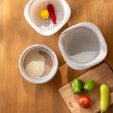 Emsan Soft 3-Piece Strainer Set - Emsan Jordan