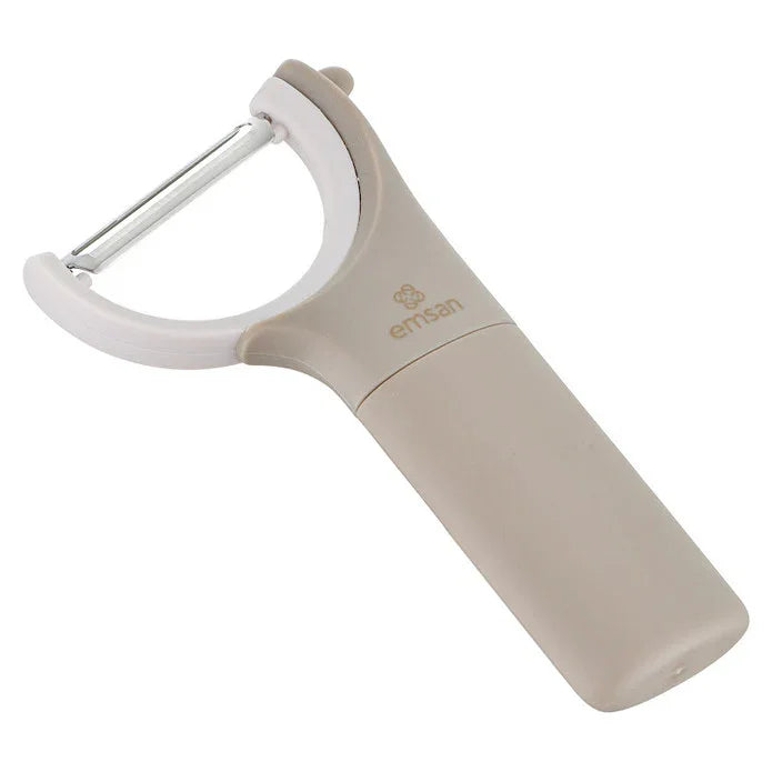 Emsan Soft Peeler - Emsan Jordan