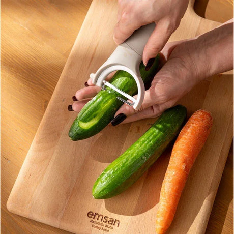 Emsan Soft Peeler - Emsan Jordan