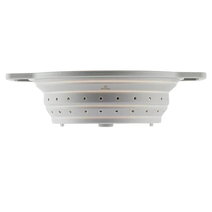Emsan Soft Foldable Small Strainer - Emsan Jordan