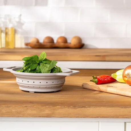 Emsan Soft Foldable Medium Strainer - Emsan Jordan