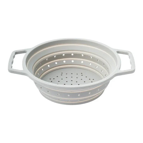 Emsan Soft Foldable Small Strainer - Emsan Jordan