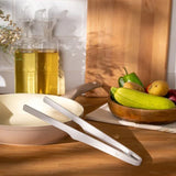 Emsan Soft Kitchen Tongs - Emsan Jordan