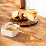 Emsan Soft Honey Spoon - Emsan Jordan