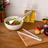 Emsan Soft 2-Piece Tong Set - Emsan Jordan