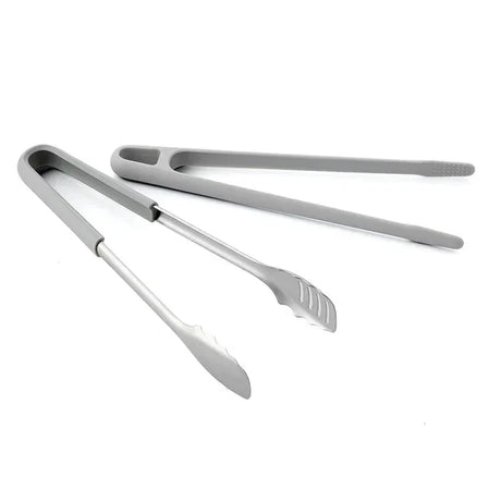 Emsan Soft 2-Piece Tong Set - Emsan Jordan