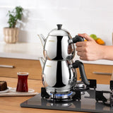 Emsan Damla Midi Teapot - Emsan Jordan