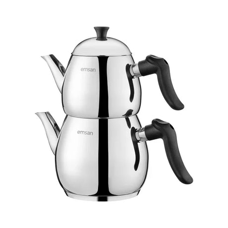 Emsan Damla Midi Teapot - Emsan Jordan