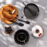 Emsan Welldone 5-Piece Cake Set - Emsan Jordan