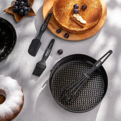 Emsan Welldone 5-Piece Cake Set - Emsan Jordan