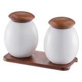 Emsan Mashroom 2-Piece Spice Set - Emsan Jordan