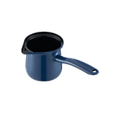 Emsan Hasbahçe Enamel Coffee Pot – 10 cm - Emsan Jordan