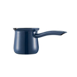 Emsan Hasbahçe Enamel Coffee Pot – 10 cm - Emsan Jordan