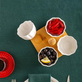 Emsan Lucy 4-Piece Breakfast Set - Emsan Jordan