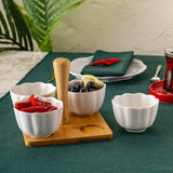 Emsan Lucy 4-Piece Breakfast Set - Emsan Jordan