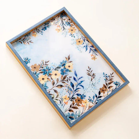 Emsan Alesta Tray 31×46 cm - Emsan Jordan
