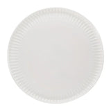 Istanbul Porcelain Beray Serving Plate 26 cm - Emsan Jordan