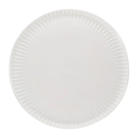 Istanbul Porcelain Beray Serving Plate 26 cm - Emsan Jordan