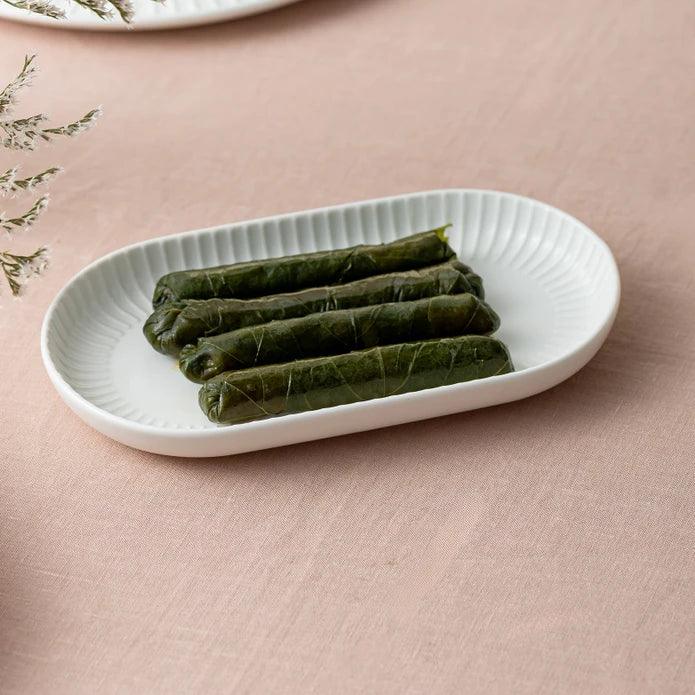 Istanbul Porselen Beray Kayık Plate 20 cm - Emsan Jordan