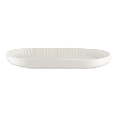 Istanbul Porselen Beray Kayık Plate 20 cm - Emsan Jordan