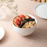 Istanbul Porcelain Beray Bowl 15 cm - Emsan Jordan