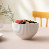 Istanbul Porcelain Beray Bowl 15 cm - Emsan Jordan