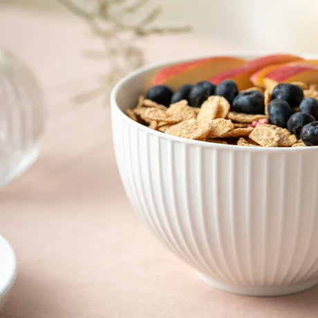 Istanbul Porcelain Beray Bowl 15 cm - Emsan Jordan