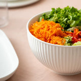 Istanbul Porcelain Beray Bowl 21 cm - Emsan Jordan