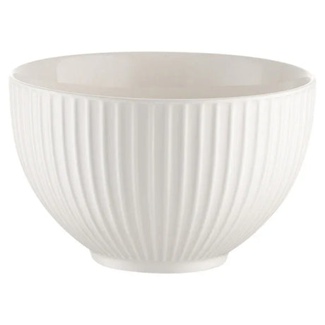Istanbul Porcelain Beray Bowl 21 cm - Emsan Jordan