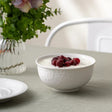 Istanbul Porcelain Magnolia Bowl 15 cm - Emsan Jordan