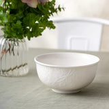 Istanbul Porcelain Magnolia Bowl 15 cm - Emsan Jordan