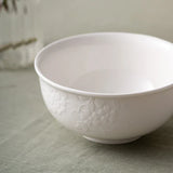 Istanbul Porcelain Magnolia Bowl 15 cm - Emsan Jordan