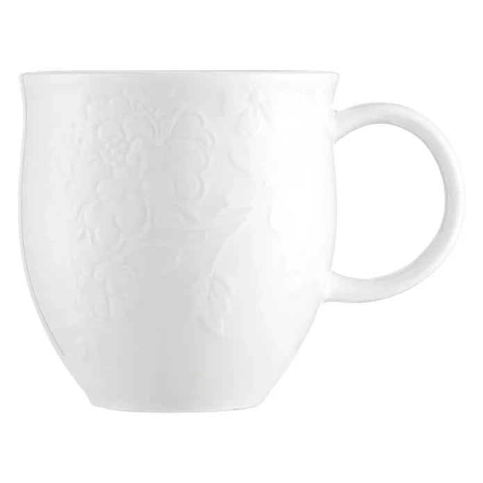 Istanbul Porcelain Manolya Mug 350 ml - Emsan Jordan