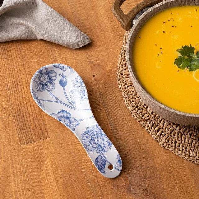 Emsan Florist Spoon Rest - Emsan Jordan