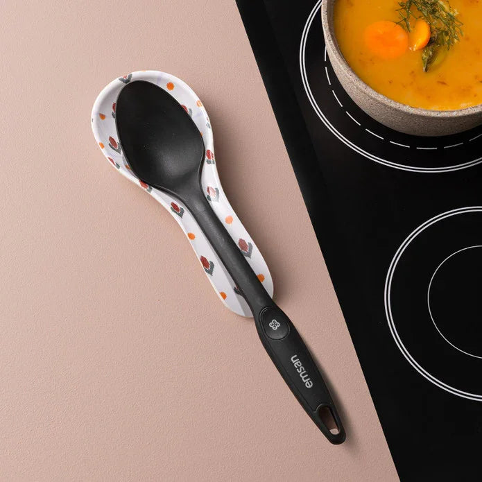 Emsan Ethnic Spoon Rest - Emsan Jordan