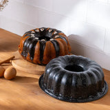 Emsan Wellbake 3-Piece Cake Mold Set Black - Emsan Jordan