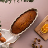 Emsan Pandispanya Cake Mold Light Gold - Emsan Jordan