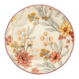 Istanbul Porcelain Ayasofya 24-Piece Dinner Set for 6 People - Emsan Jordan