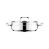 Emsan Elite Stuffed Eggplant Pot – 24 cm - Emsan Jordan