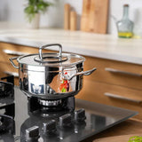 Emsan Elite Karnıyarık Pot 24 cm - Emsan Jordan