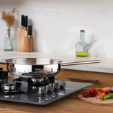 Emsan Elite Frying Pan 24 cm - Emsan Jordan