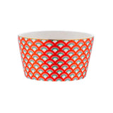 Istanbul Porselen Nar New Bone Bowl 9 cm - Emsan Jordan