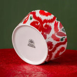 Istanbul Porselen Nar New Bone Bowl 12 cm - Emsan Jordan