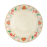 Emsan Nar Enamel Fruit Bowl 32 cm - Emsan Jordan