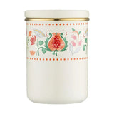 Emsan Nar Enamel Large Flat Jar - Emsan Jordan